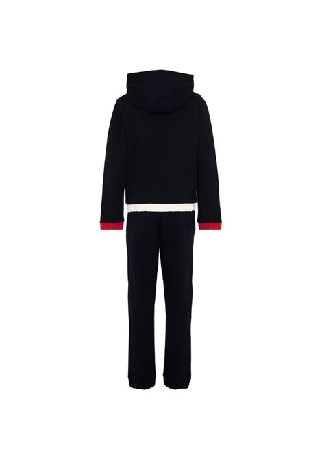 Tuta Moncler Enfant MONCLER ENFANT | FELPE E TUTE | L29548M00009899PS778